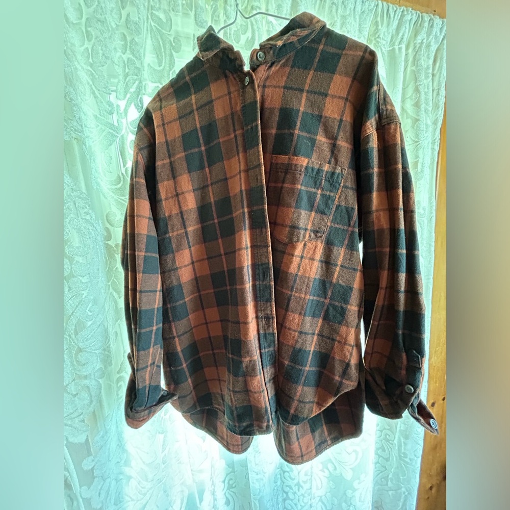 Target brand women’s button up